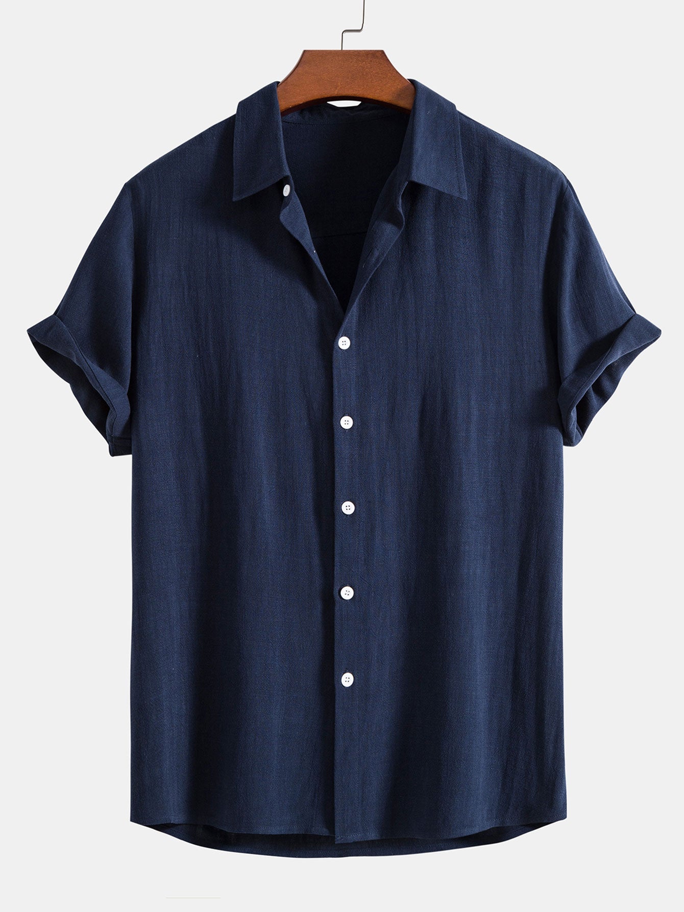 Elegantes Sommerset für Männer