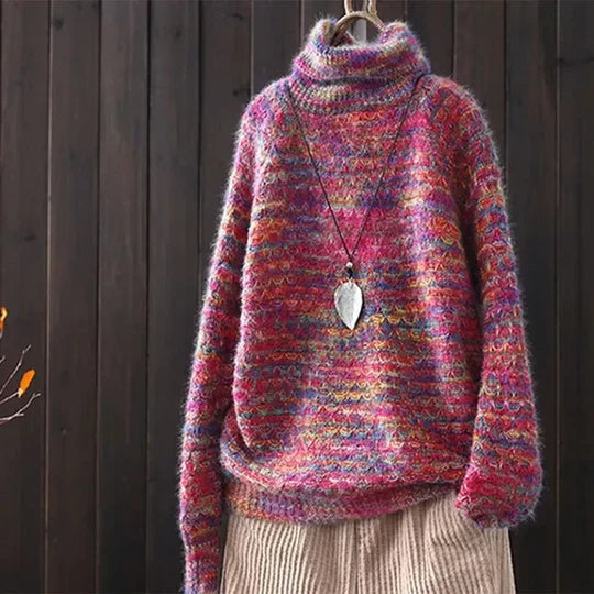 Mahala - Casual Fashion Strickpullover