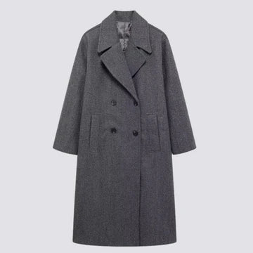 Miri - Stylischer Mantel für Frauen