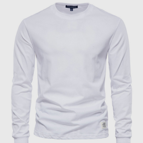 Noel | Herren Lässige Pullover | Langarm