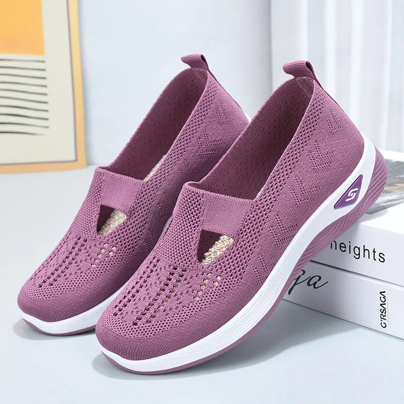 Suzanne - Elegante Frauen Schuhe