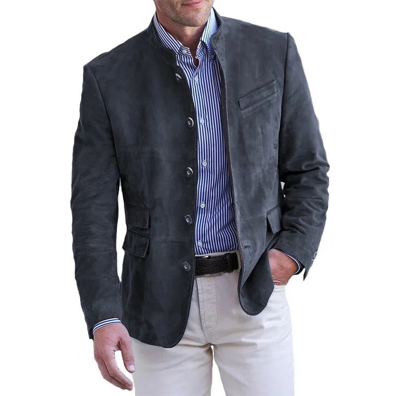 Doan - Klassische Jacke für Männer