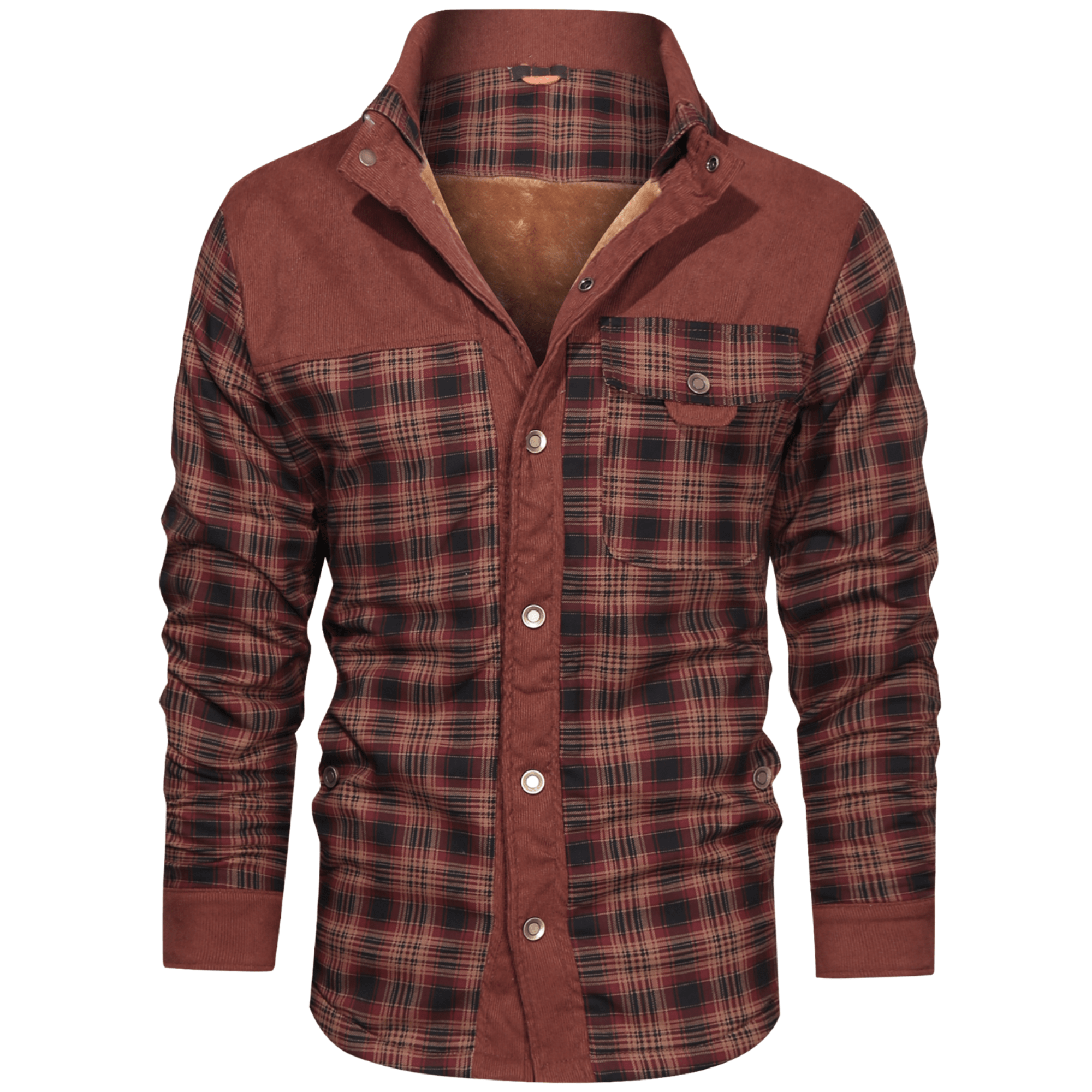 Walter - Herren Elegante Jacke