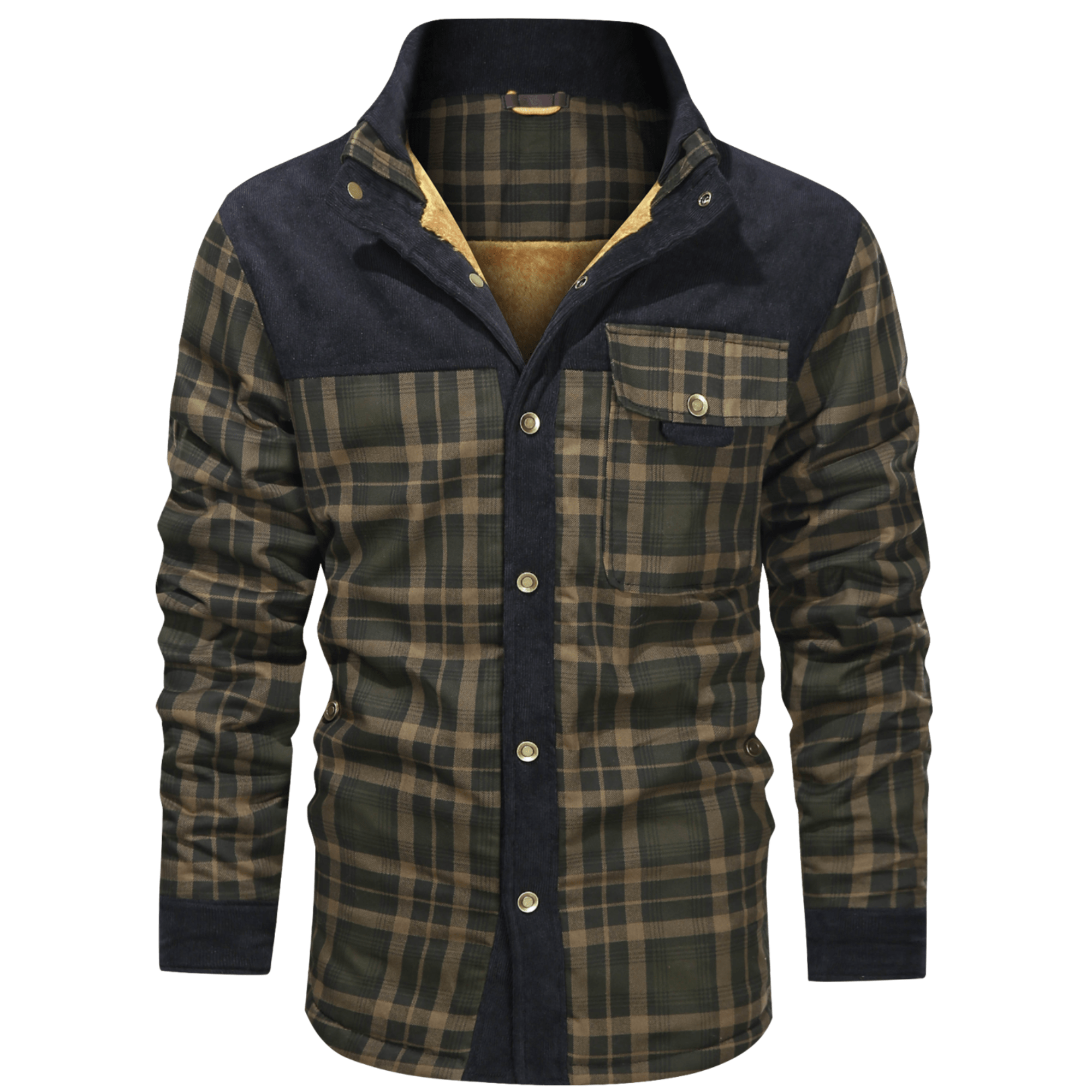 Walter - Herren Elegante Jacke