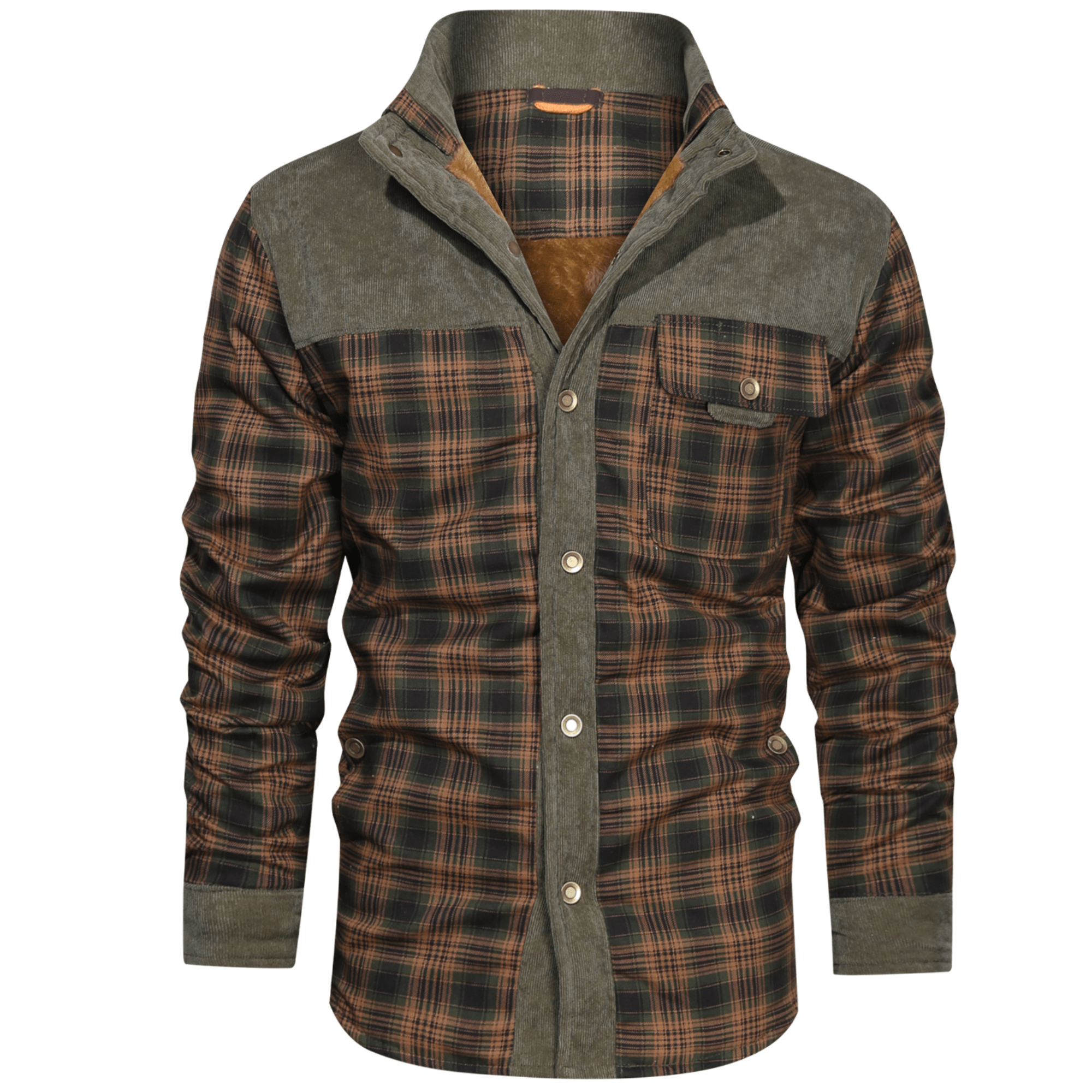 Walter - Herren Elegante Jacke