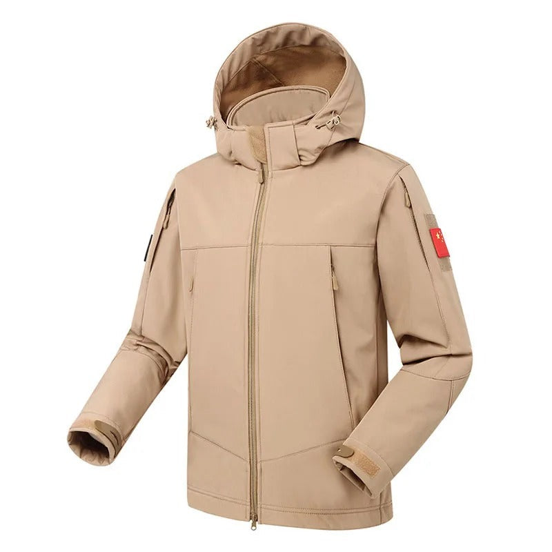 Roeland - Outdoor Herren Jacke
