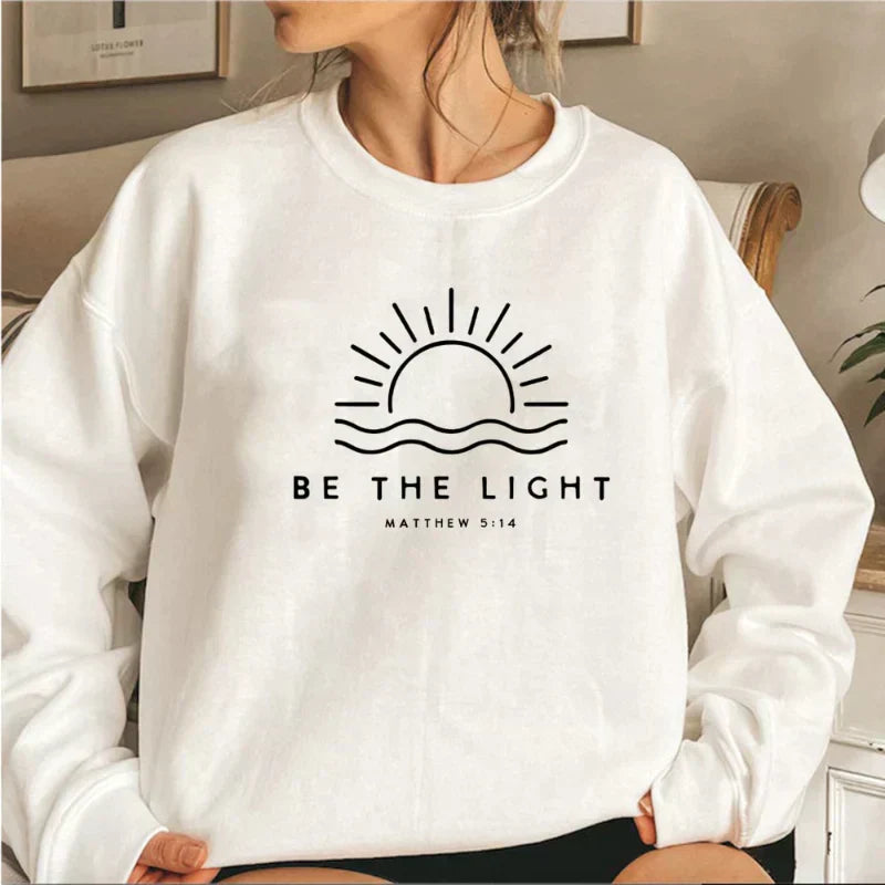 Mia - Stilvoller & Bequemer Baumwollmix Damen Pullover