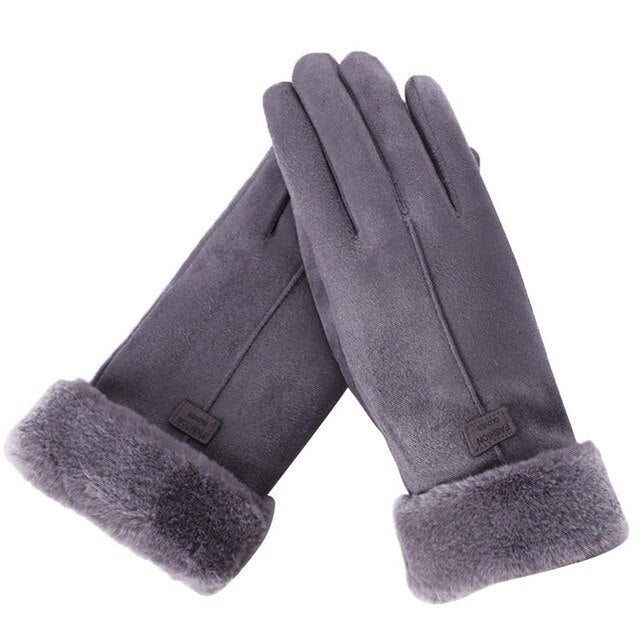 Warme Wasserdichte Handschuhe