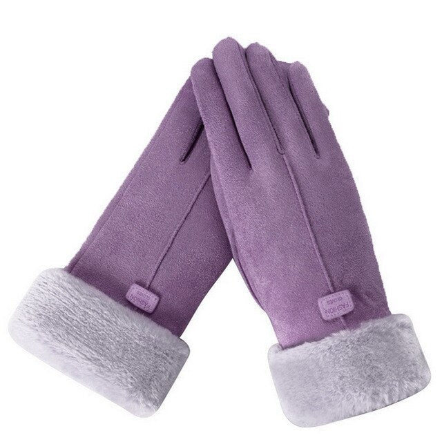 Warme Wasserdichte Handschuhe