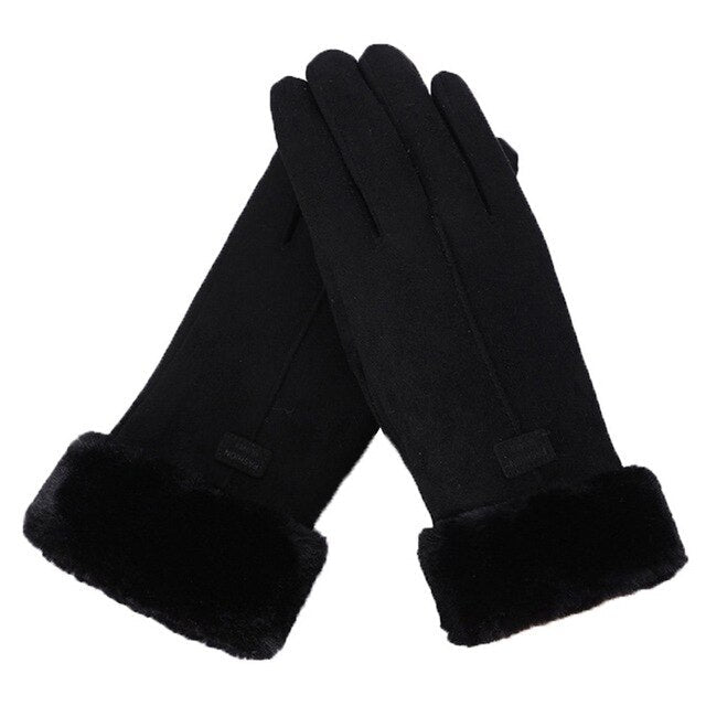 Warme Wasserdichte Handschuhe