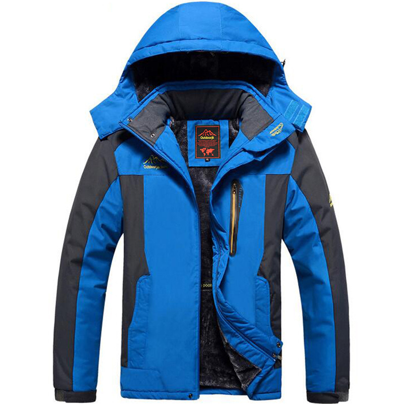 Jack - Winterjacke für Männer