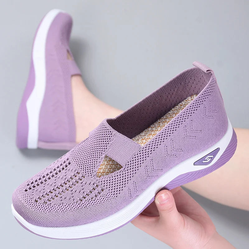 Suzanne - Elegante Frauen Schuhe