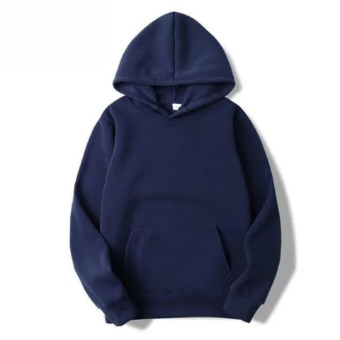 Sza | Damen Stylisch Schlichter Kapuzenpulli | Warme