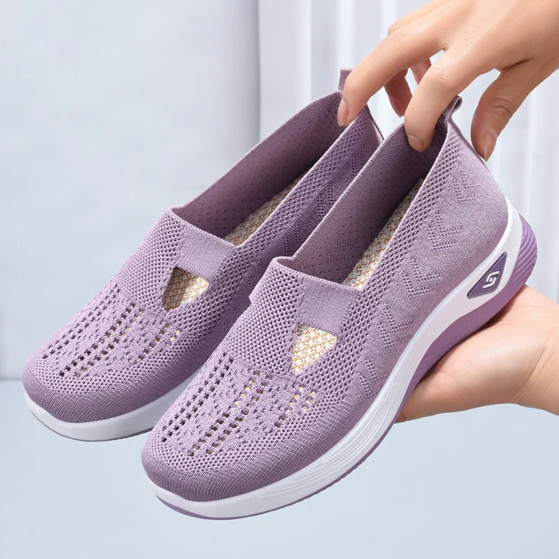 Suzanne - Elegante Frauen Schuhe