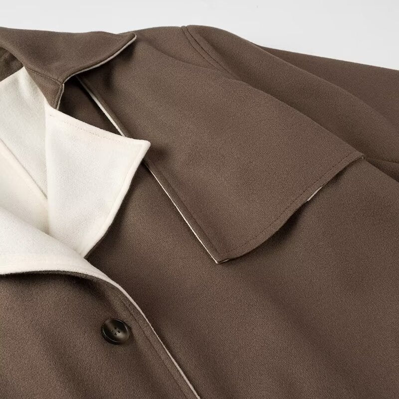 Belia | Trenchcoat
