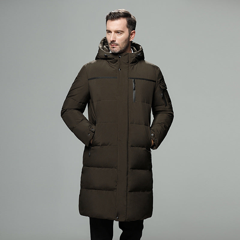 Liam - Jacke für Männer