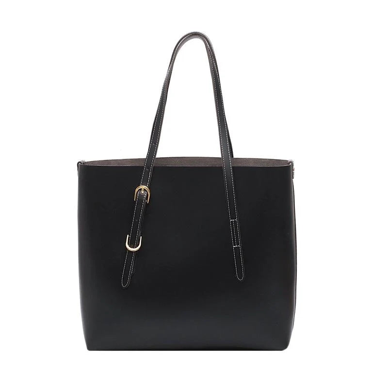 Klassische Tote Tasche