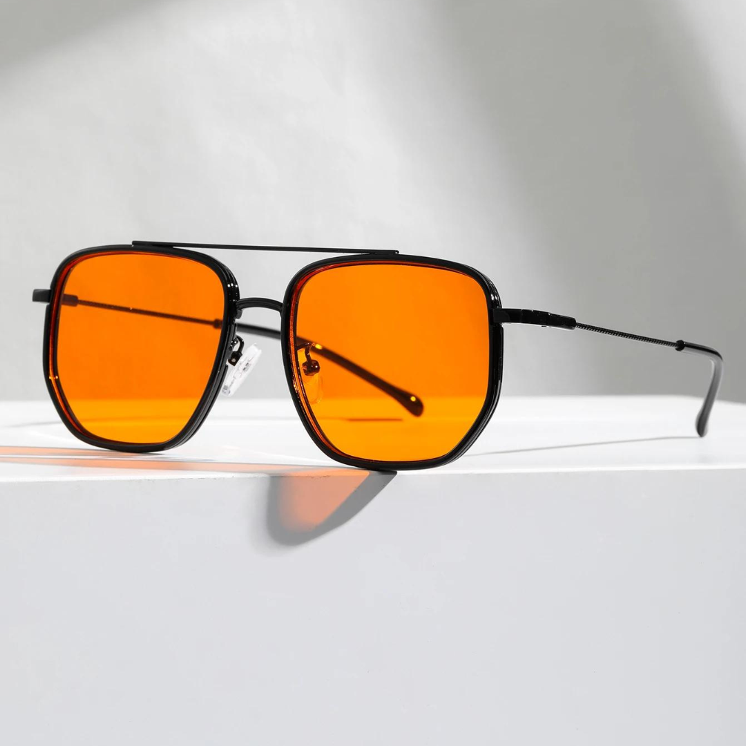 Desert Dusk – Die Sonnenbrille für stilvolle Akzente