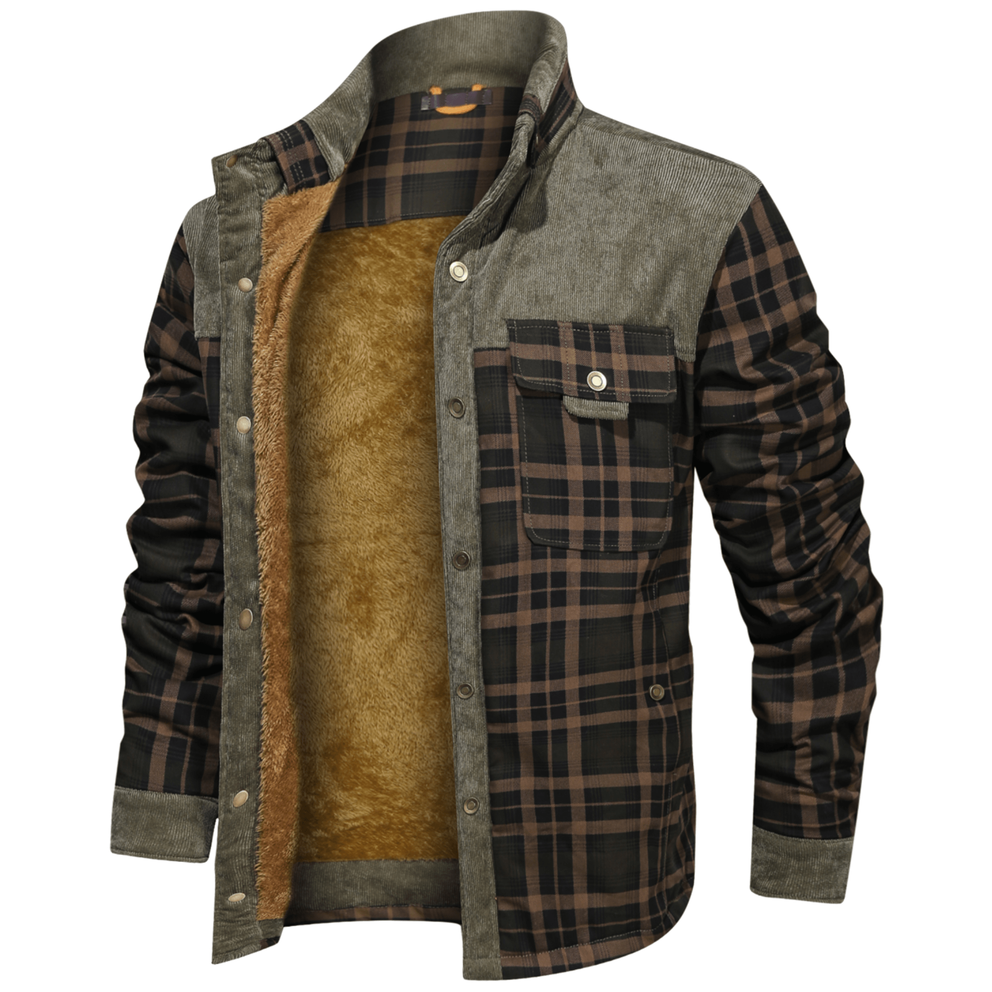 Walter - Herren Elegante Jacke