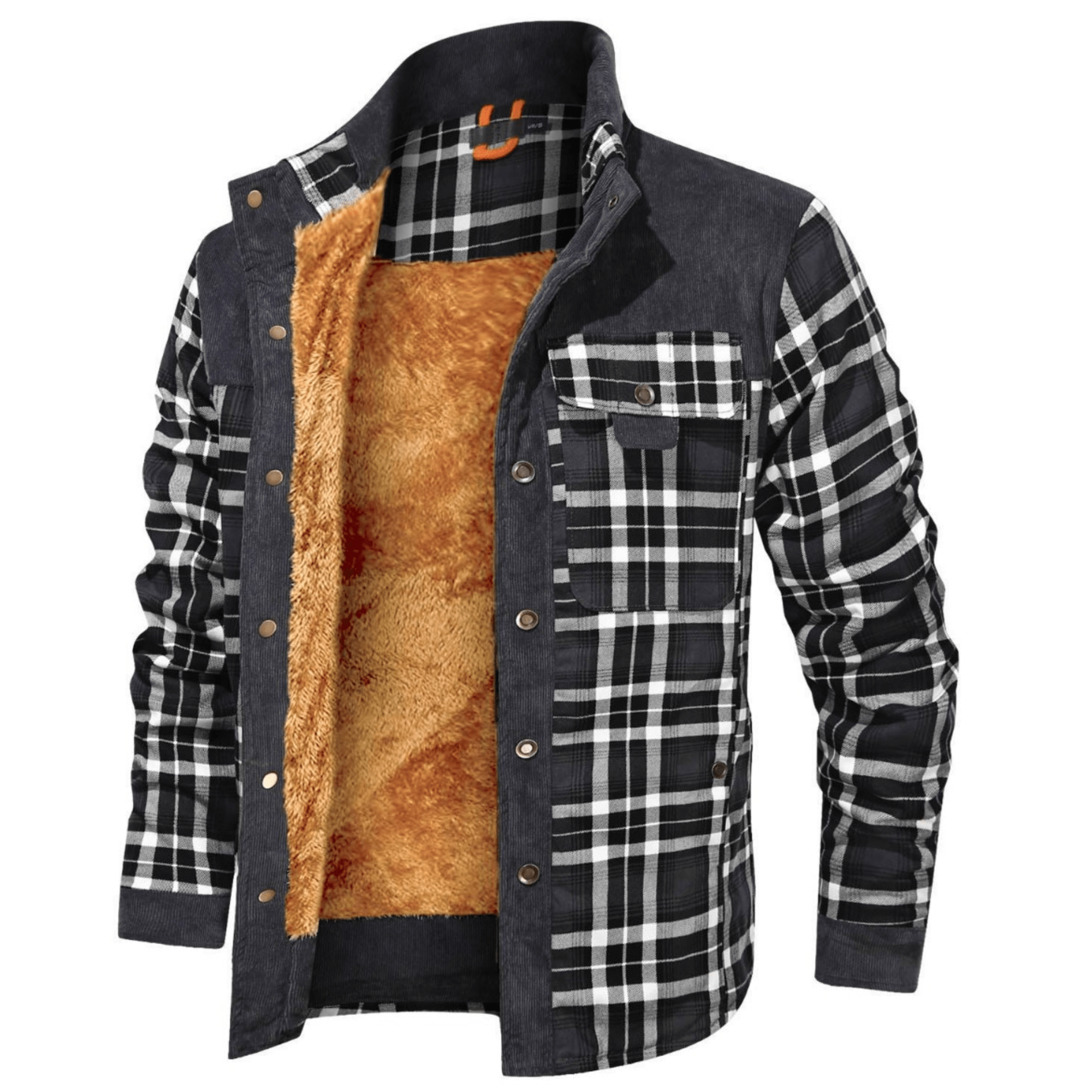 Walter - Herren Elegante Jacke