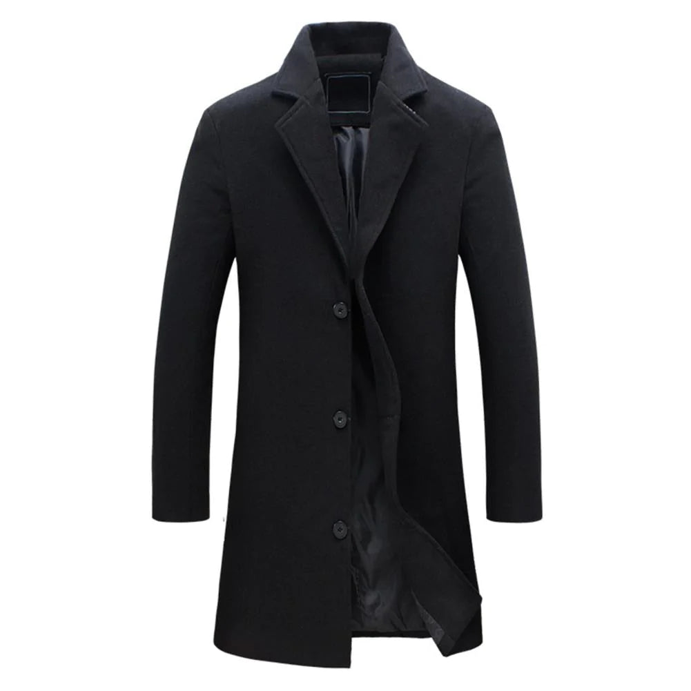 Julian - Modischer Jacke