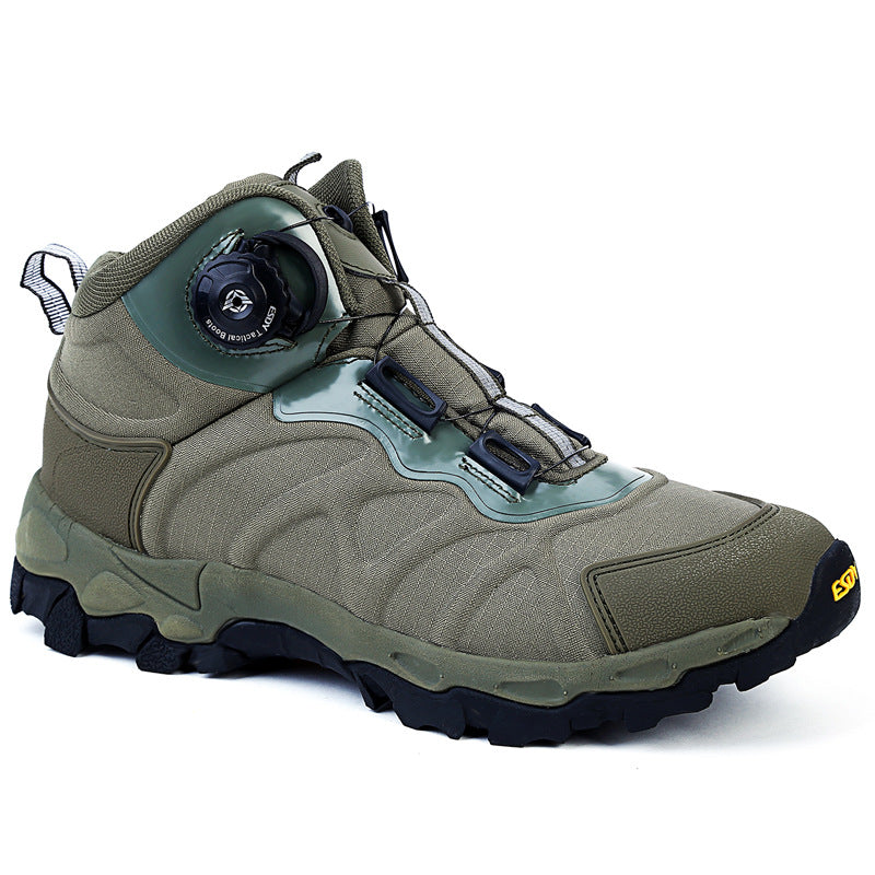 Didier - Taktische Stiefel