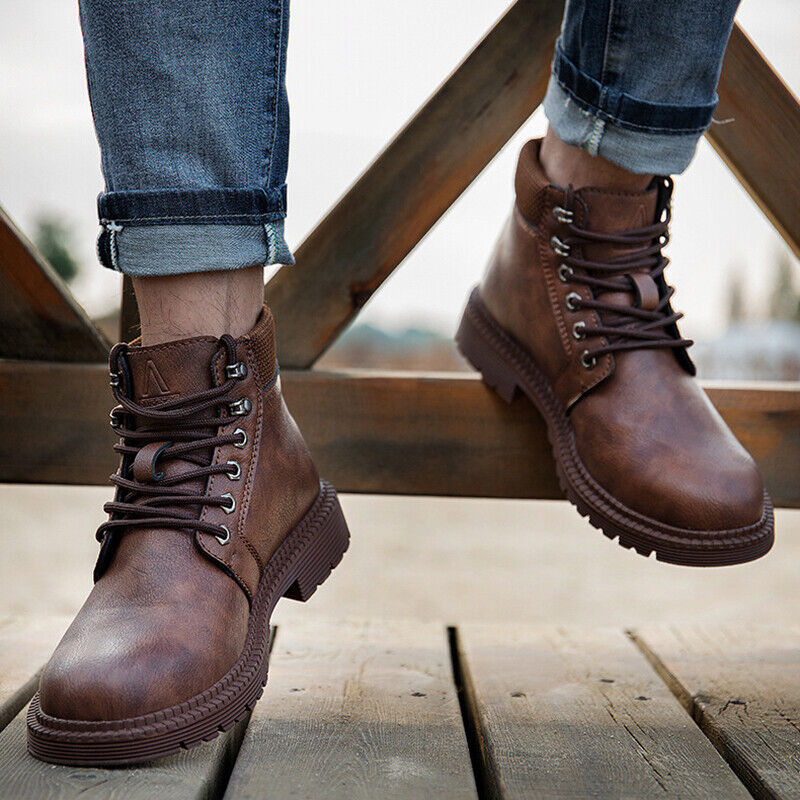 Gert - Wasserdichte Stiefel