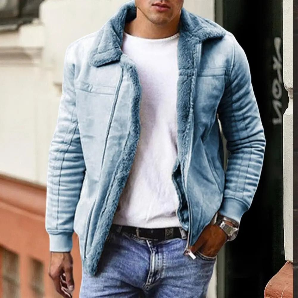 Ultimate Warmth Jacket für Männer