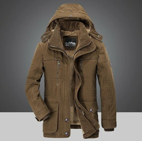 Nissa - Winterjacke