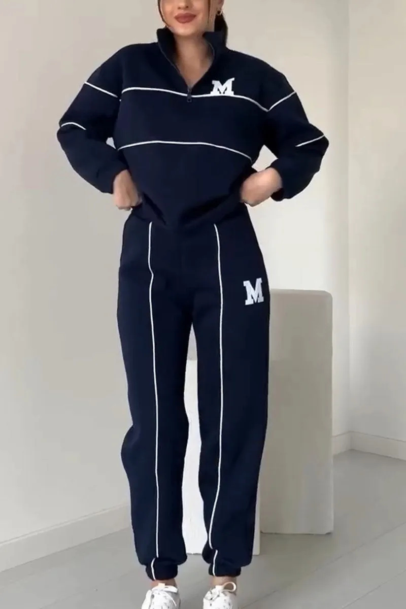 Klara™ - Bequemes, lässiges zweiteiliges Set