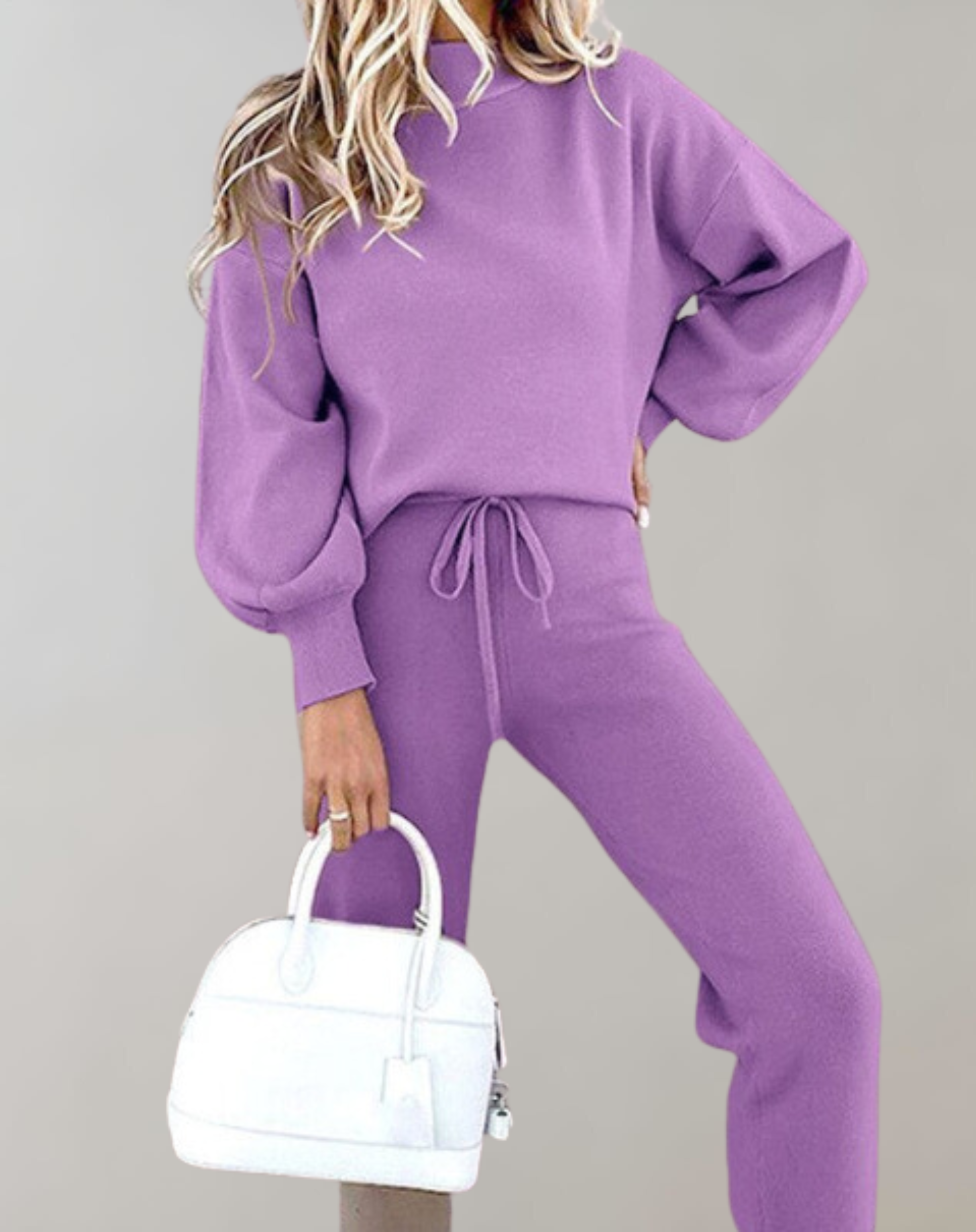 Lucra™ - Loungeset Damen