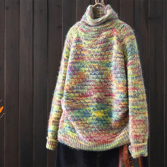 Mahala - Casual Fashion Strickpullover