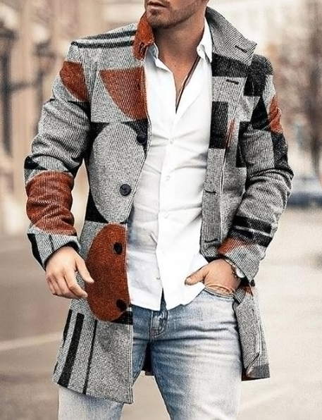 Monika - Winddichte Jacke
