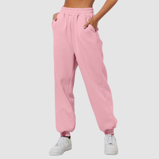 Lässige Jogginghose, Haushose