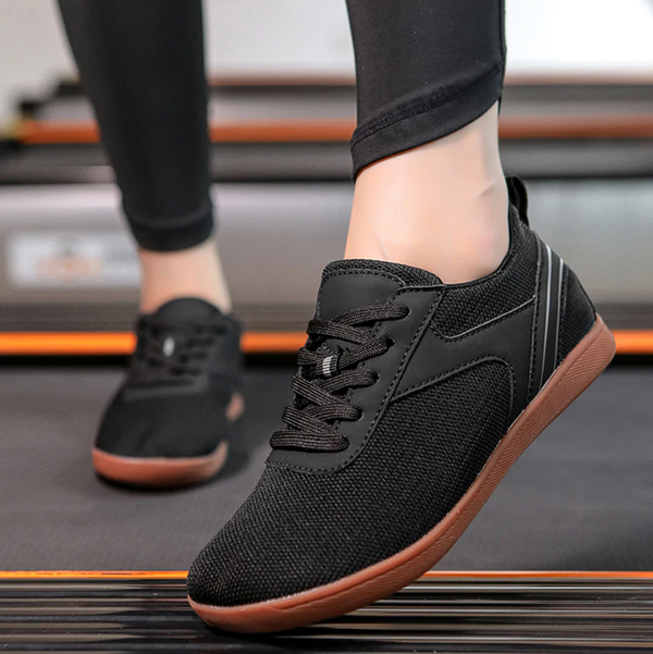 Aaron – ultraleichte barfußschuhe für damen und herren