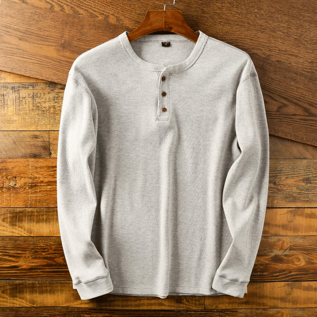 Claus | Stylisches Baumwoll-T-Shirt