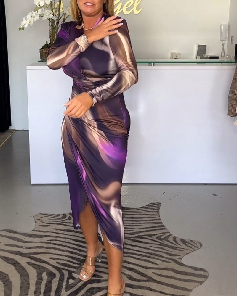 Harriet | Schickes Midi-Kleid