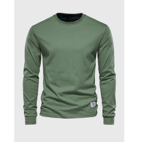 Noel | Herren Lässige Pullover | Langarm