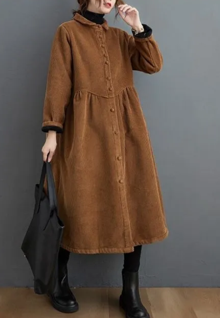 Reni - Kordjacke