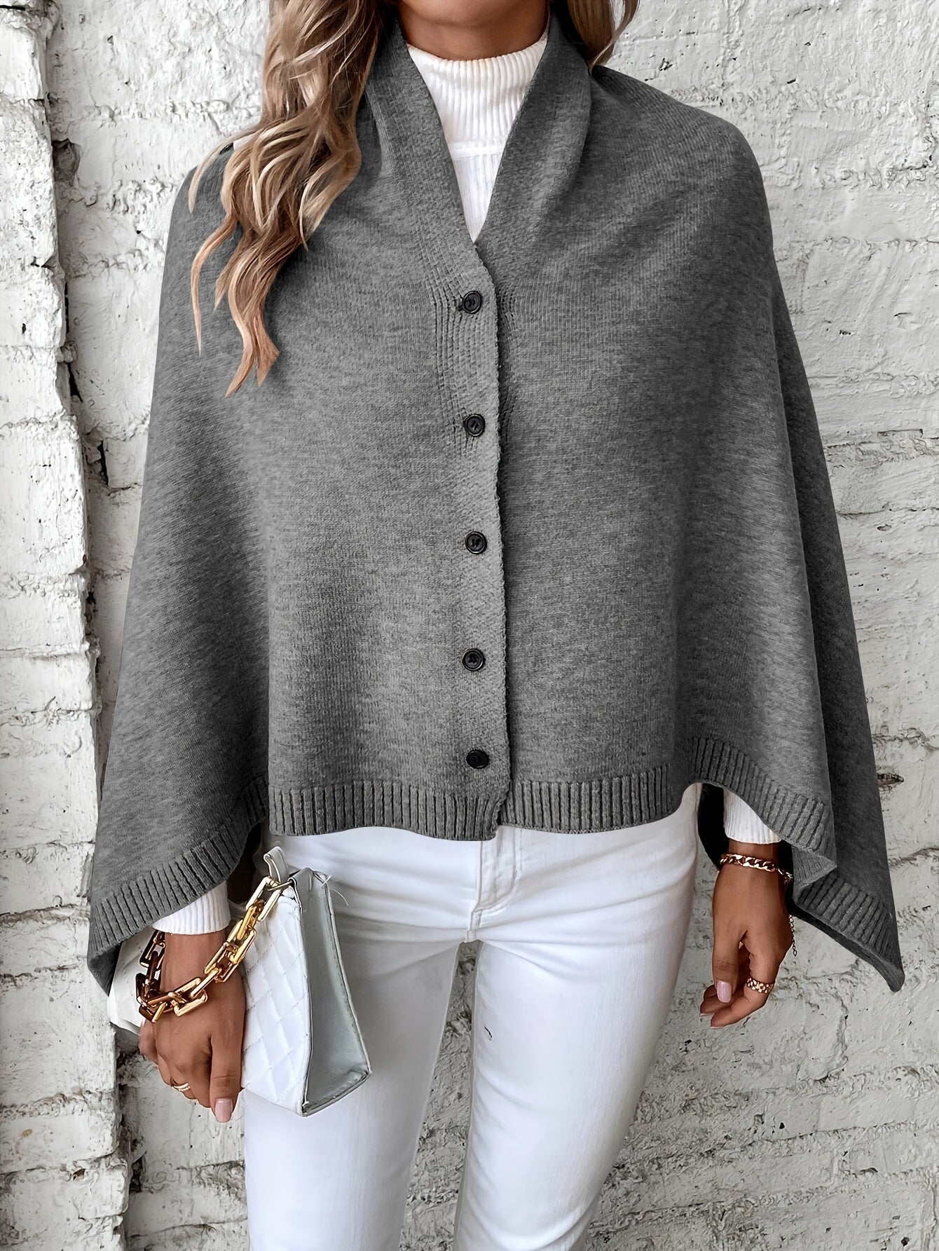 Josie - Schickes Winterweste für Damen