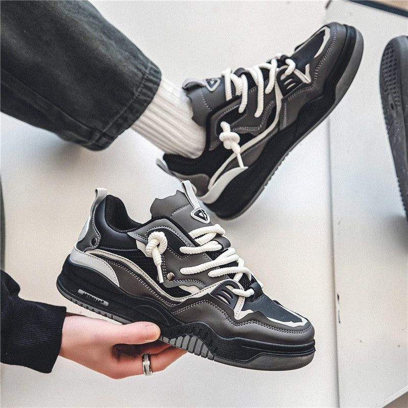 Urijah – Klassische Herren-Sneaker