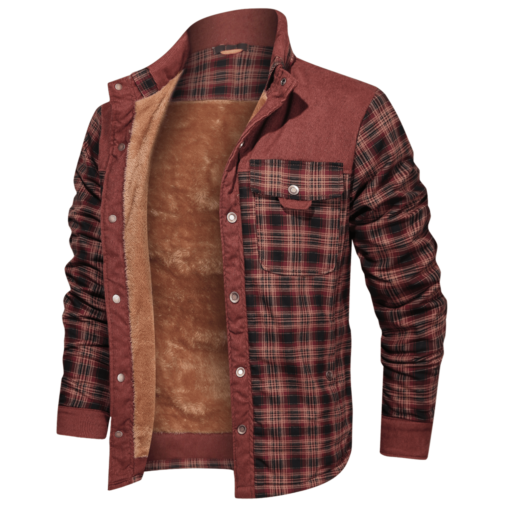 Walter - Herren Elegante Jacke