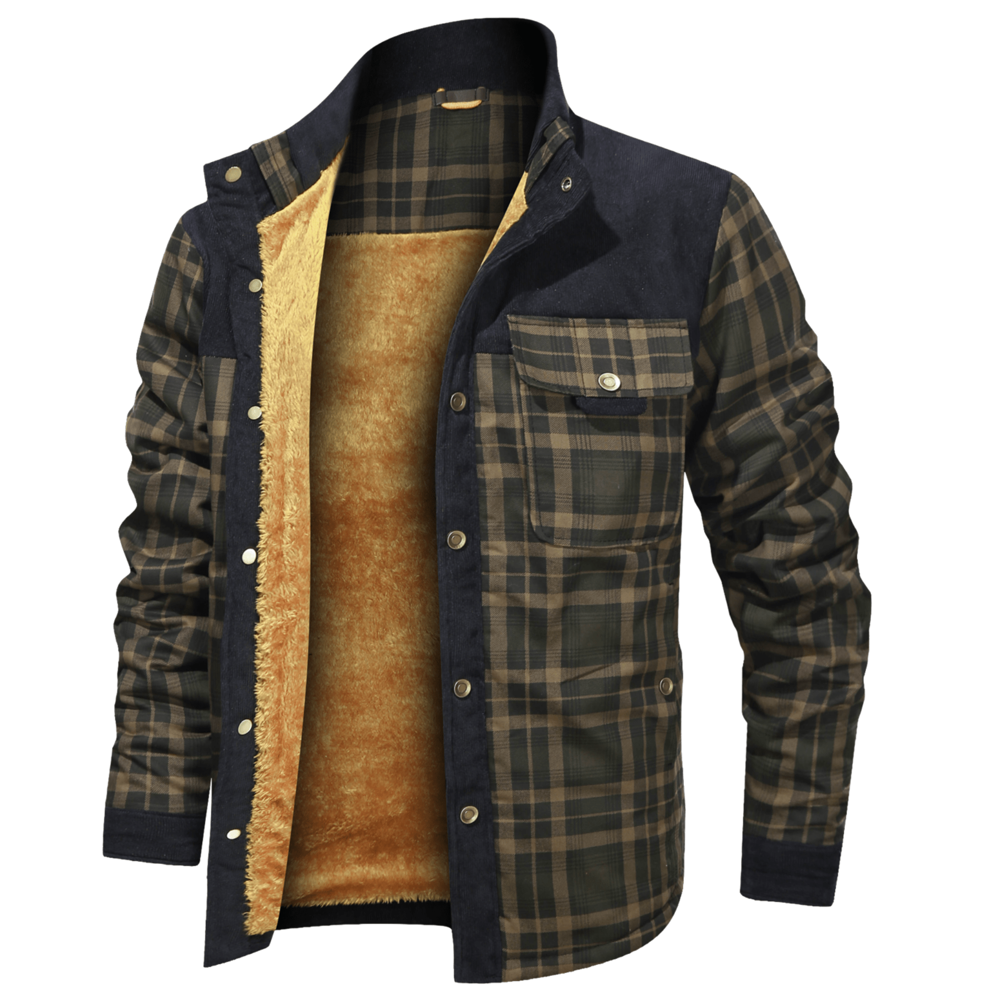 Walter - Herren Elegante Jacke