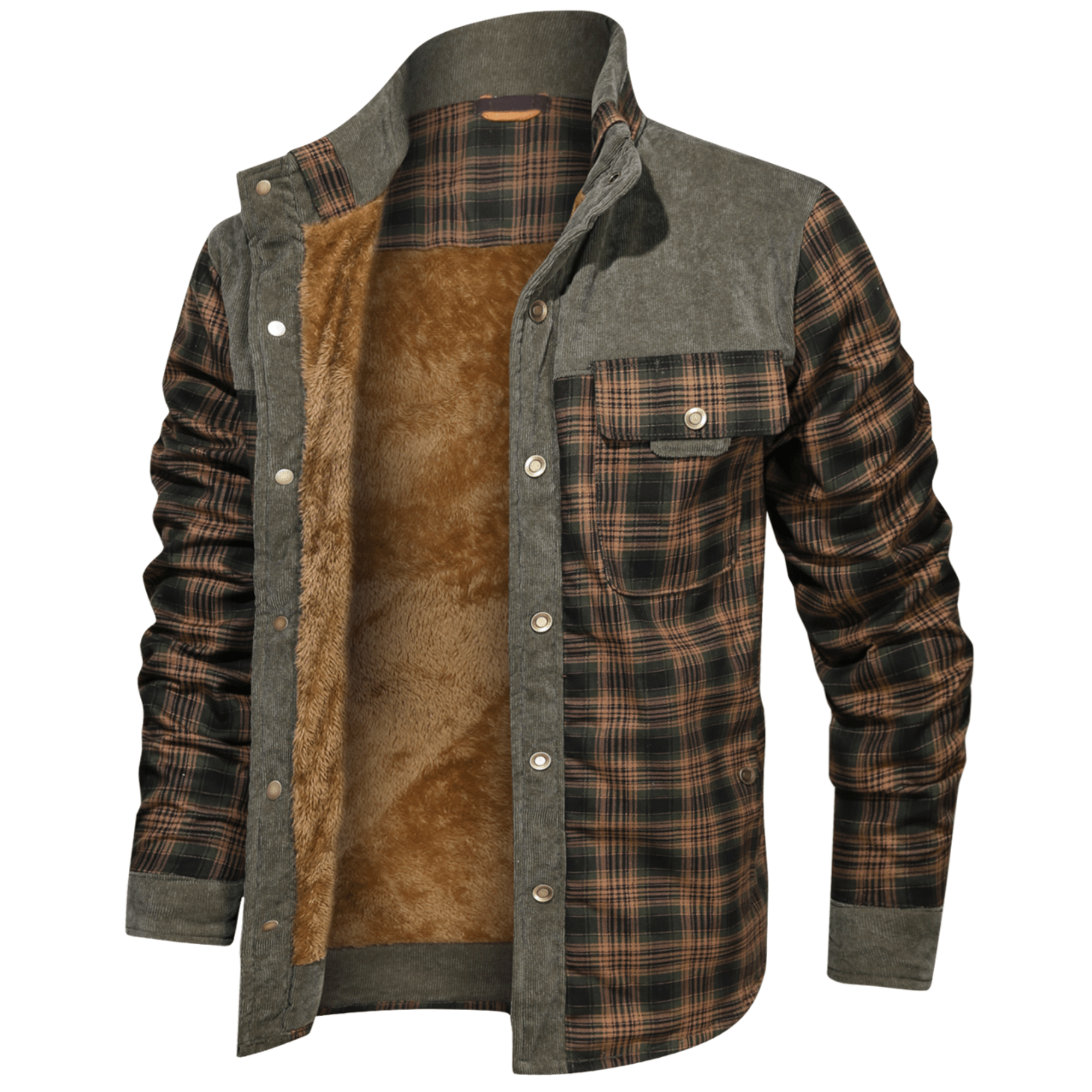 Walter - Herren Elegante Jacke