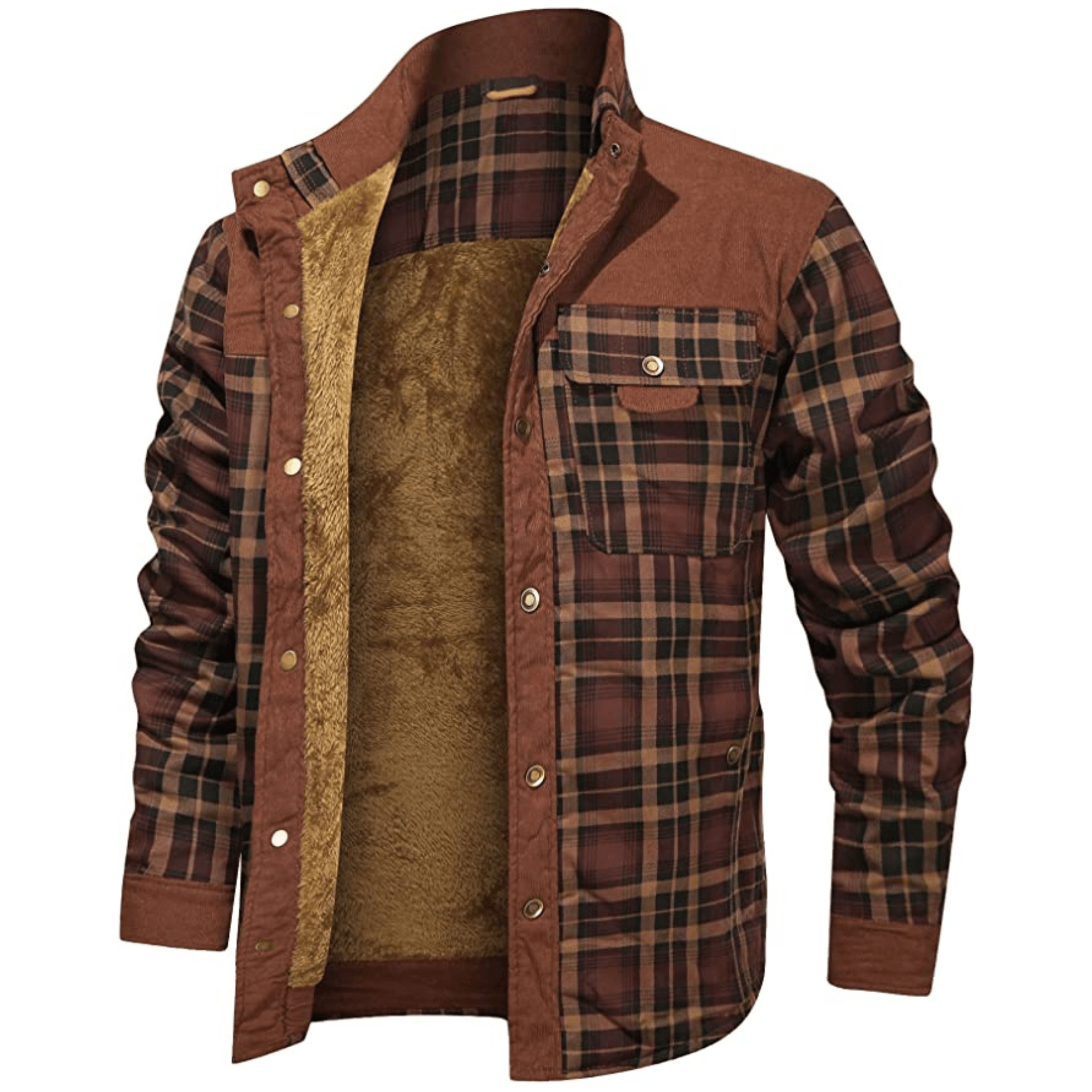 Walter - Herren Elegante Jacke