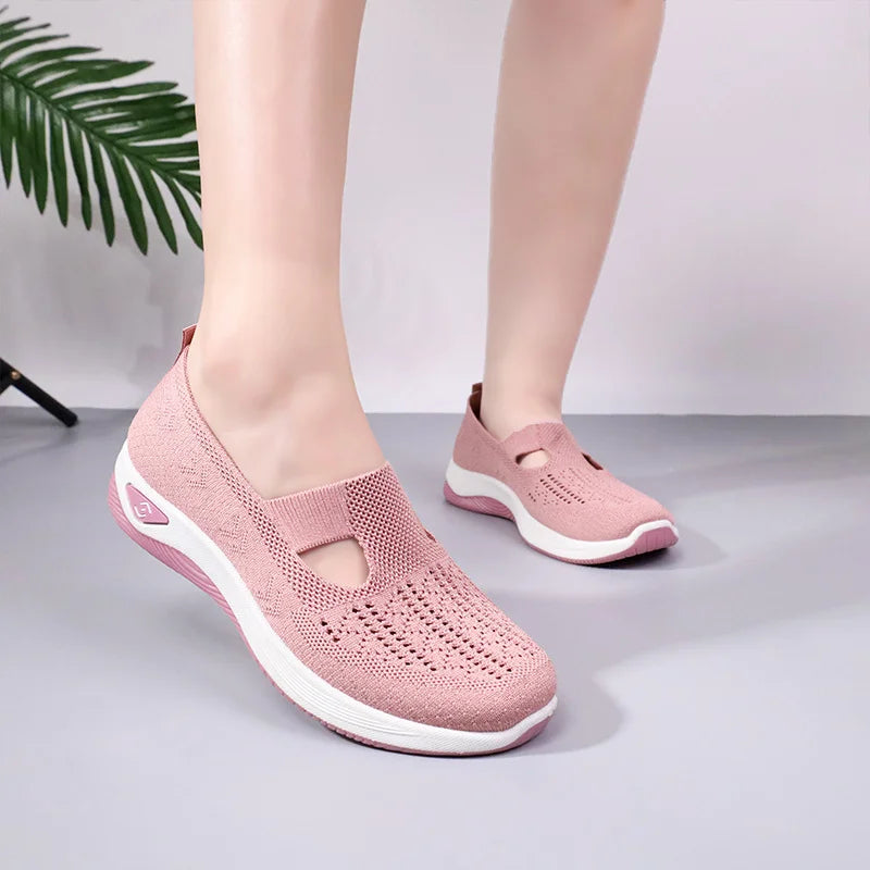 Suzanne - Elegante Frauen Schuhe