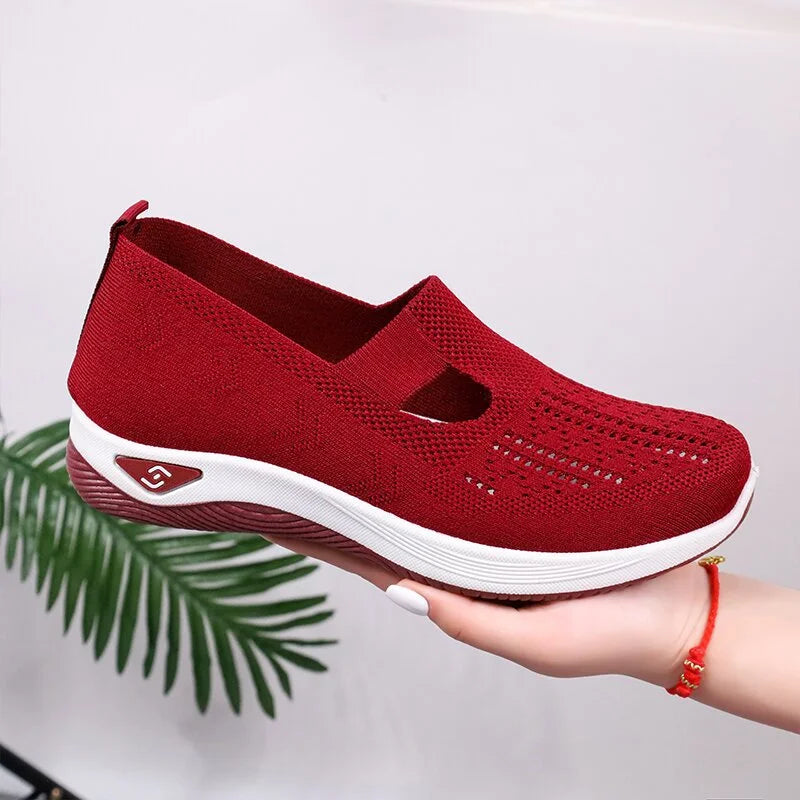 Suzanne - Elegante Frauen Schuhe