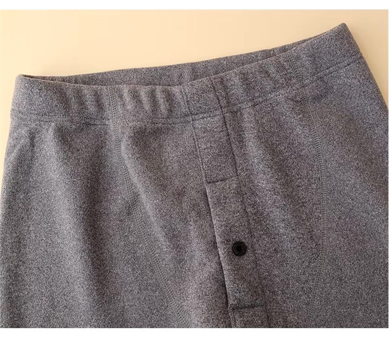Thermo-Unterwäsche Set für Herren