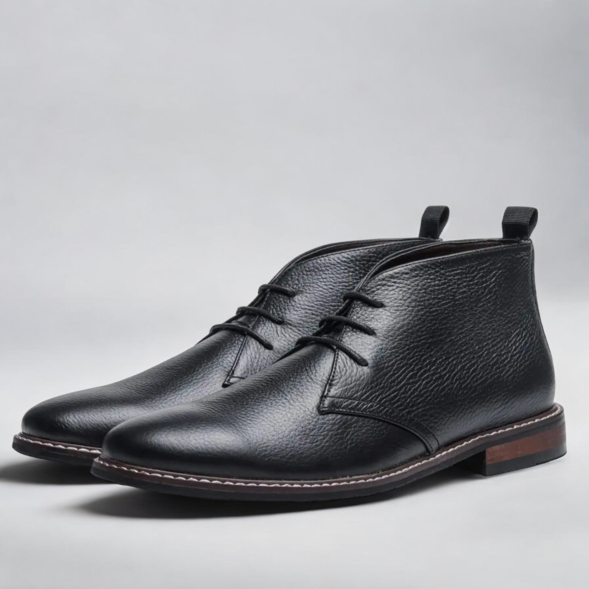 Winter Herrenstiefel