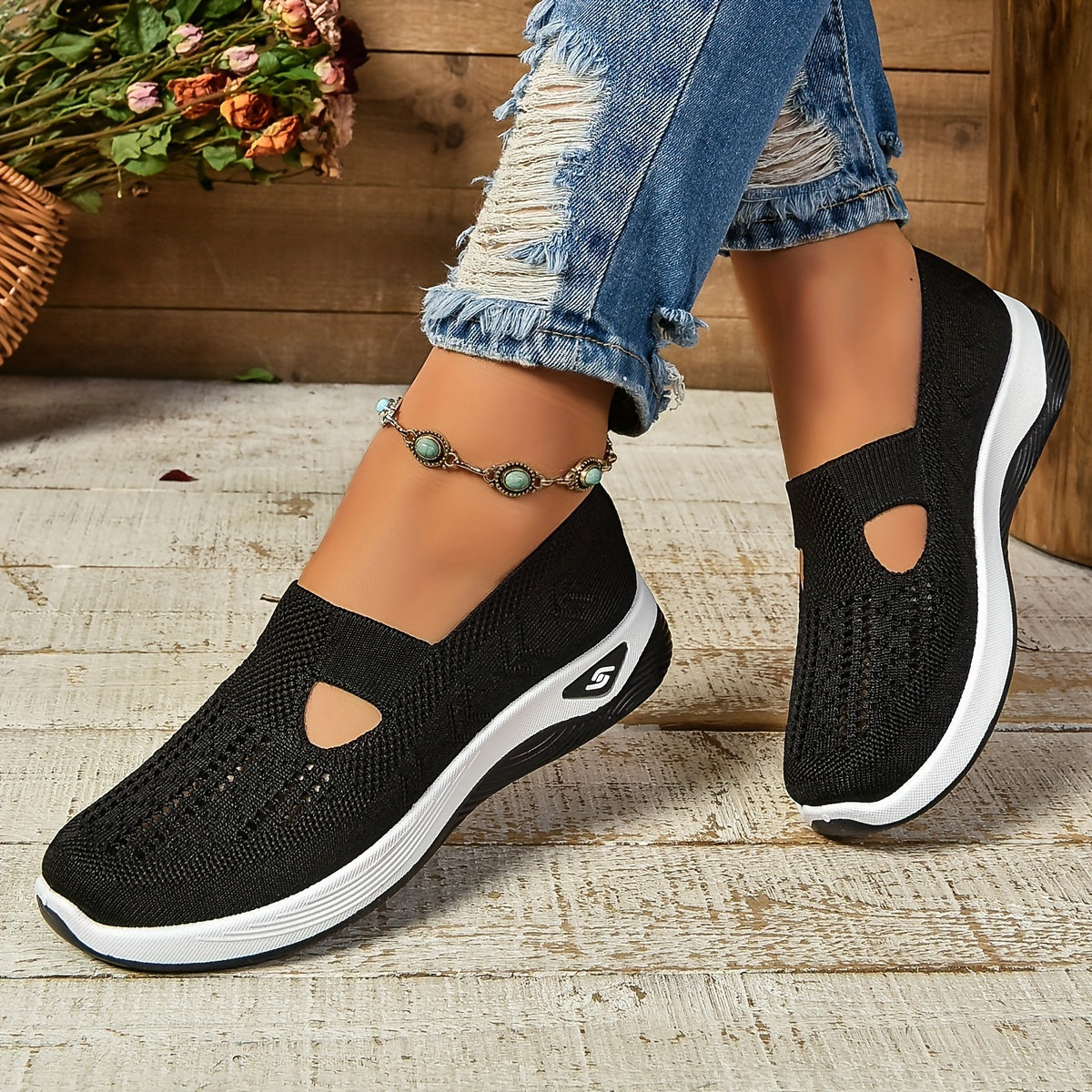 Xyris™ - Orthopädische Slipper